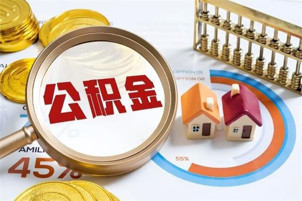 河南公积金在哪儿帮提（提住房公积金在哪里提）